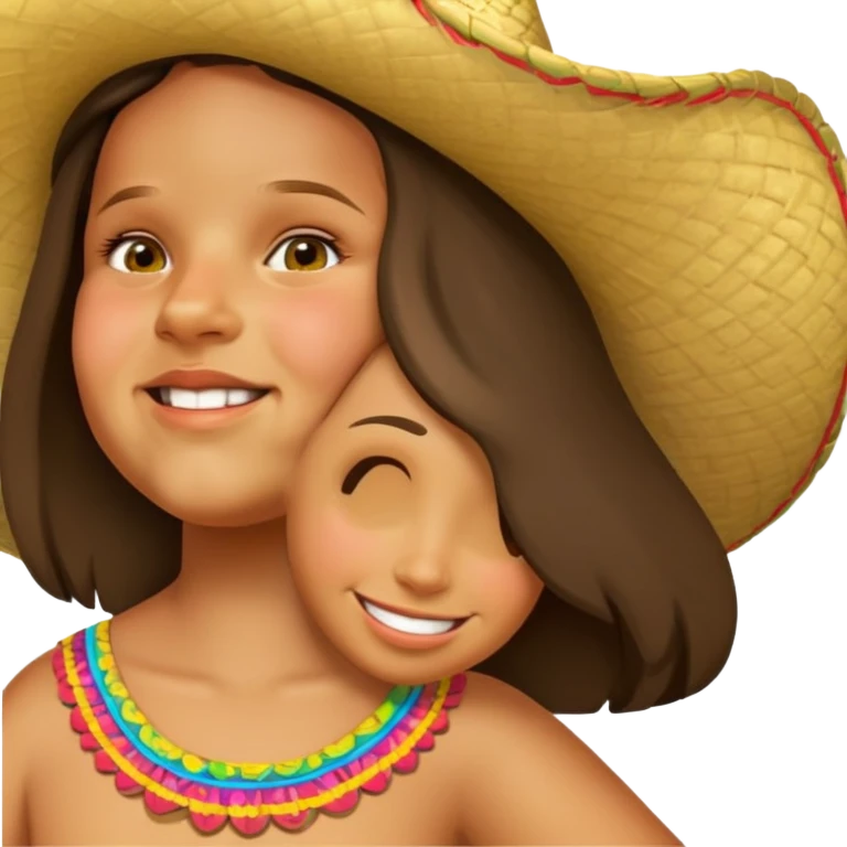 Sombrero Enthusiast emoji