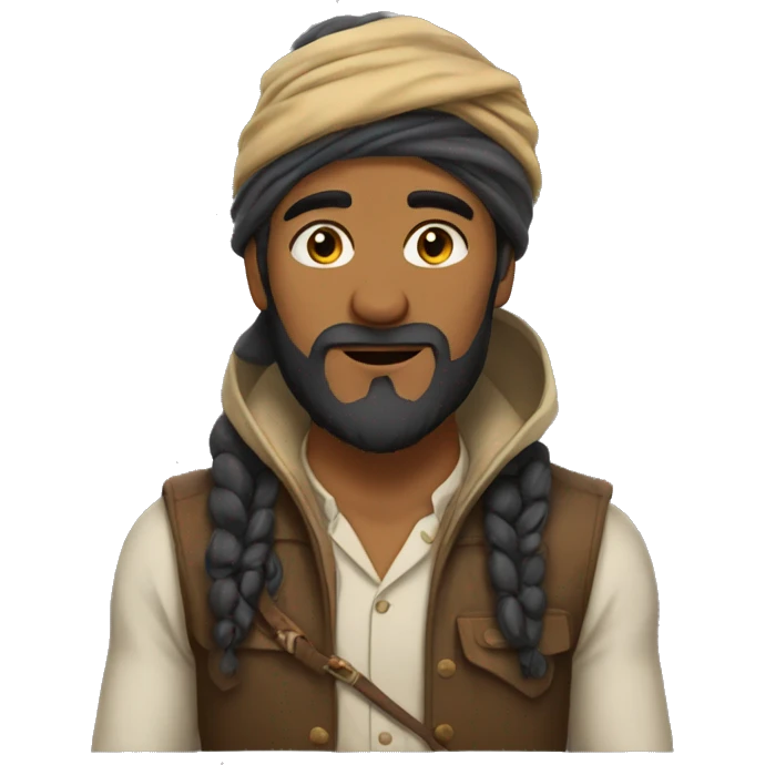 Jaat  emoji