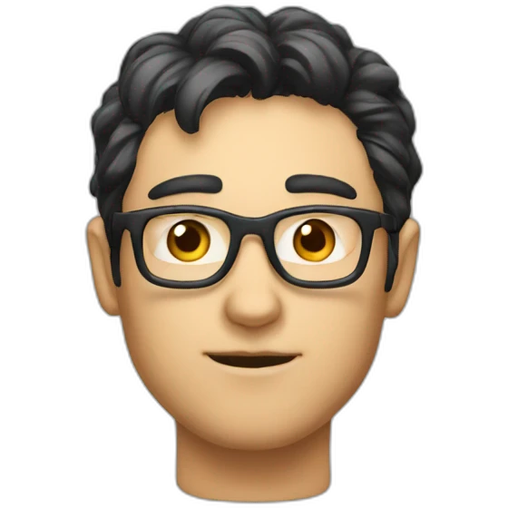 faker emoji
