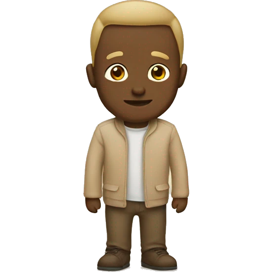Beige  emoji