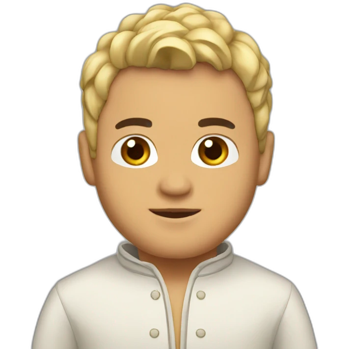Manti emoji