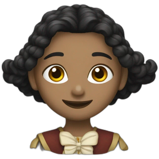 Vagye de fey emoji