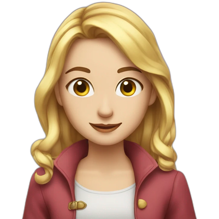 chat alice au pays des merveilles emoji