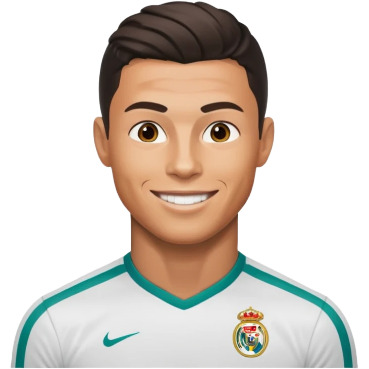 Cr7 emoji