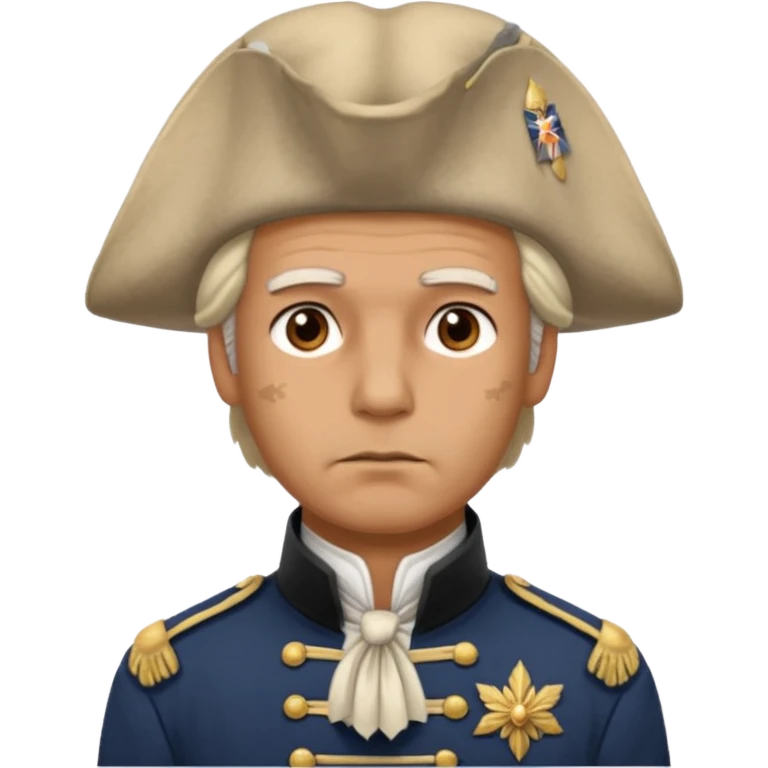 
He has excited domestic insurrections amongst us, and has endeavored to bring on the inhabitants of our frontiers, the merciless Indian Savages, whose known rule of warfare, is an undistinguished destruction of all ages, sexes and conditions.
 emoji