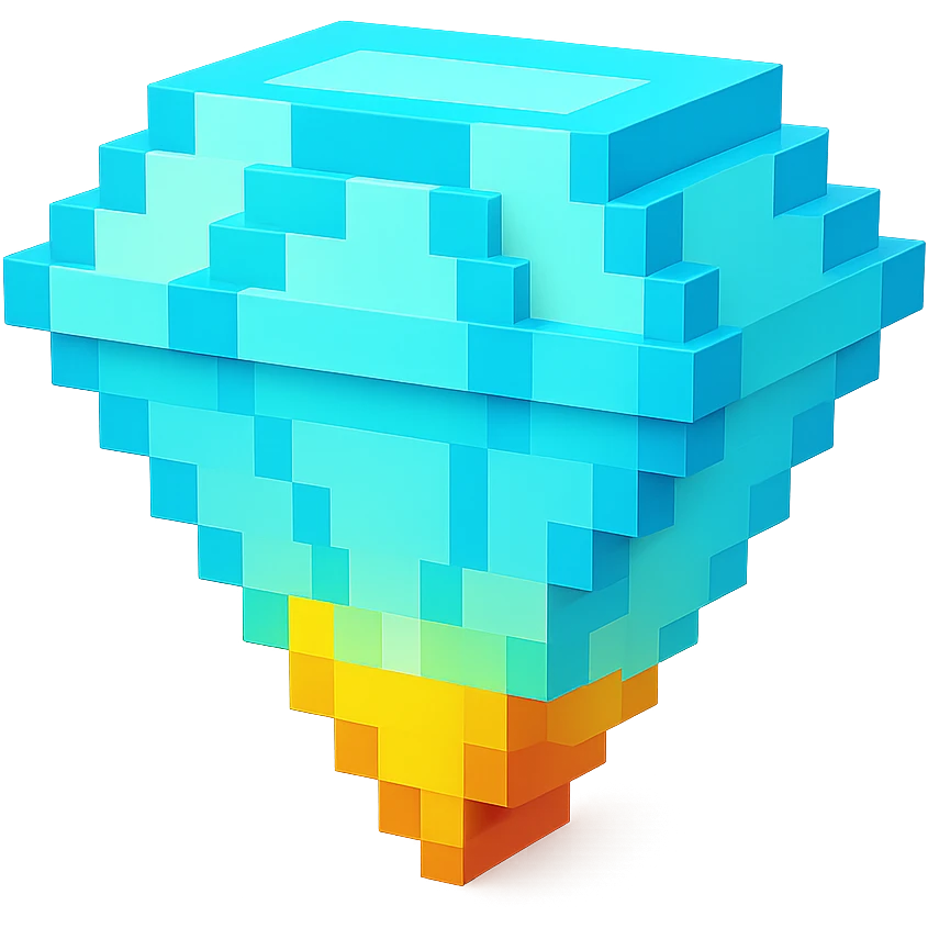 diamond emoji