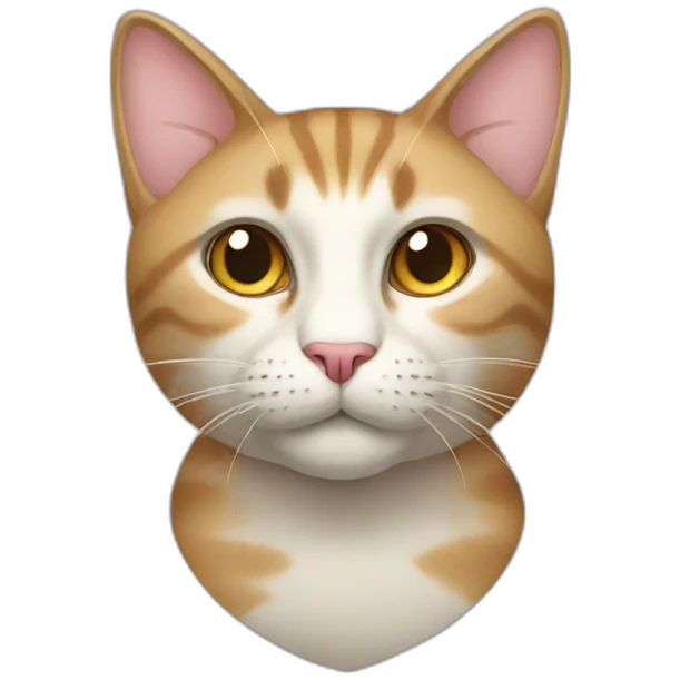 cat-intensified emoji