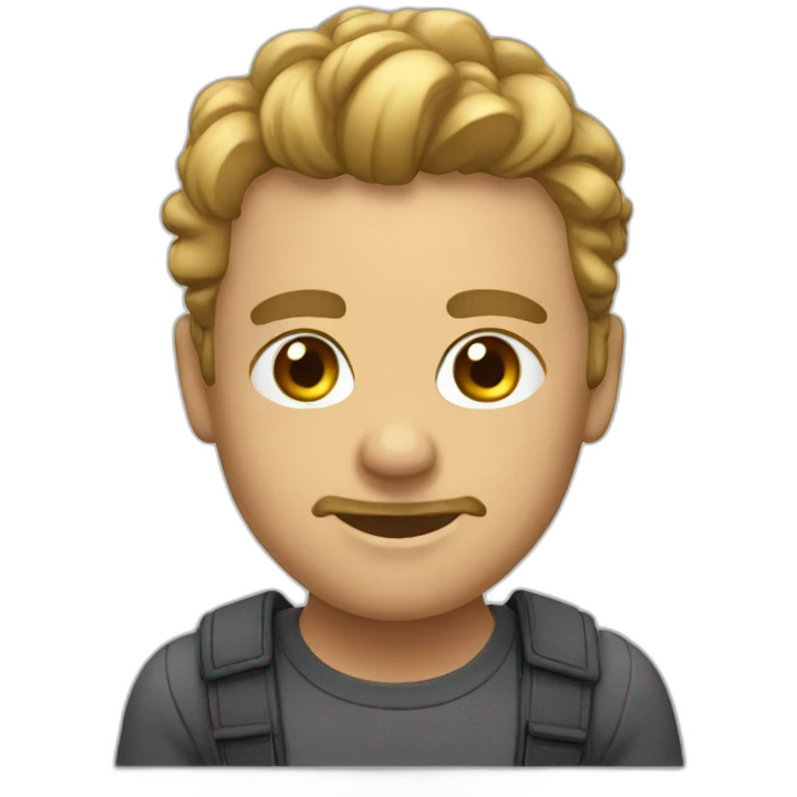 signature emoji
