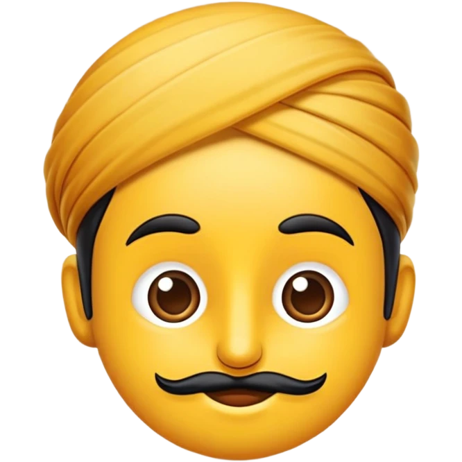 کاپوچینویی که داره باله میرقصه emoji