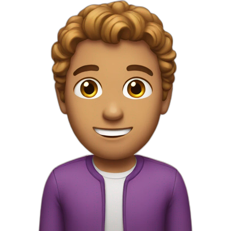 Jules emoji