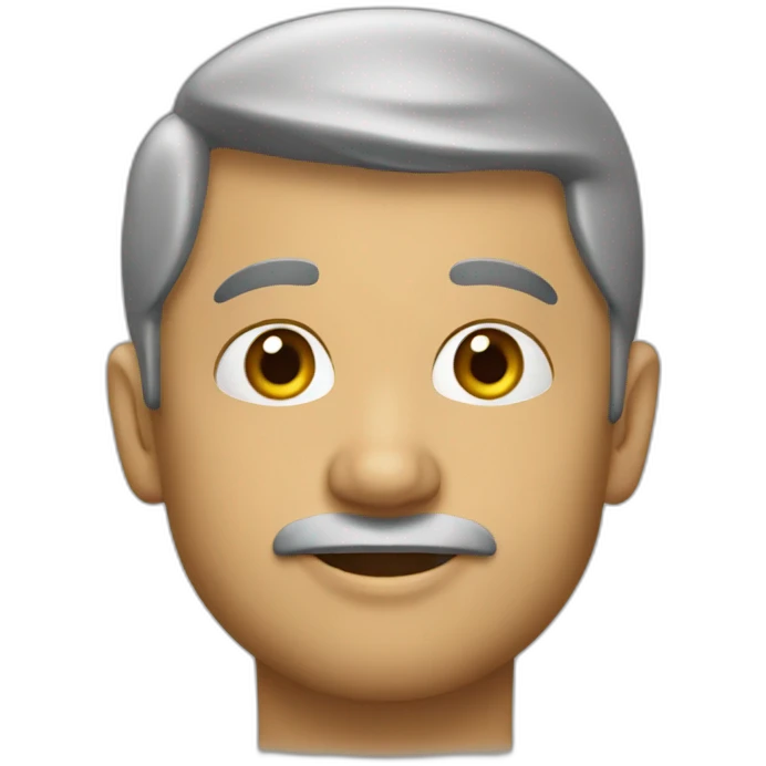 un tejuino emoji