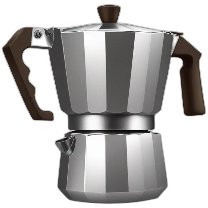moka-pot-chrome emoji