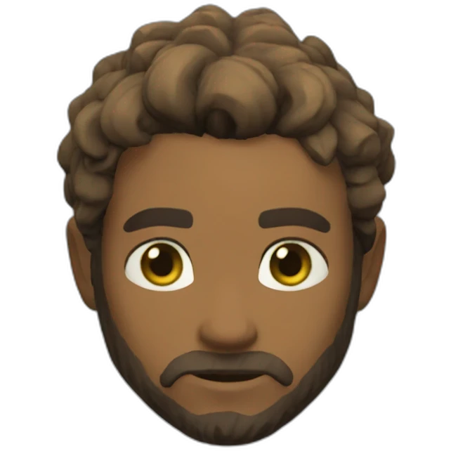 Guardian botw emoji