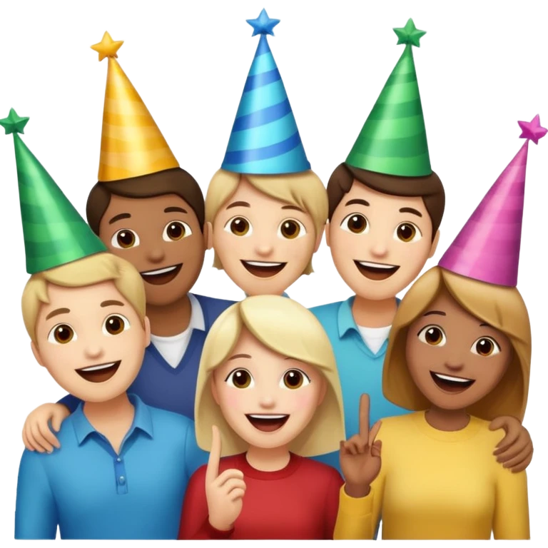 Team Building fun Activity emoji