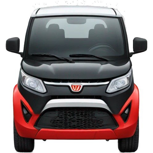 Mahindra logo  emoji