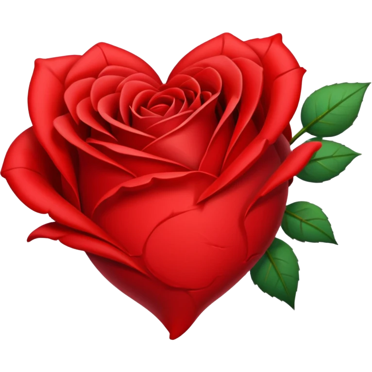 Put The 💔 Emoji And 🥀 Emoji Together In One Image emoji