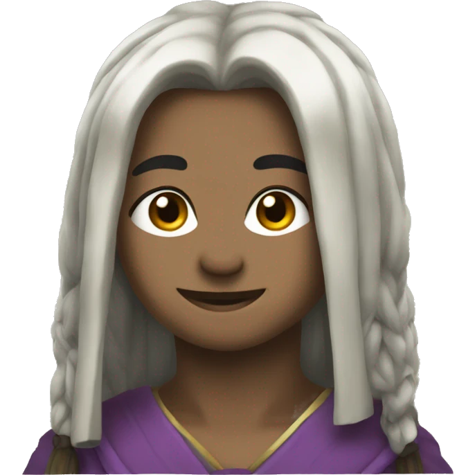 Sukuna Ryomen emoji