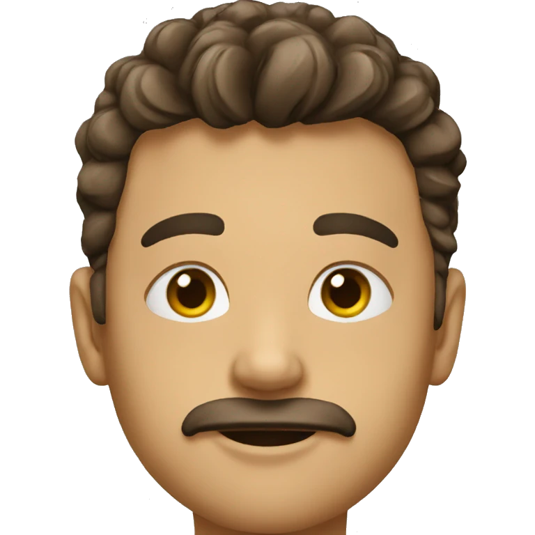 Senya  emoji