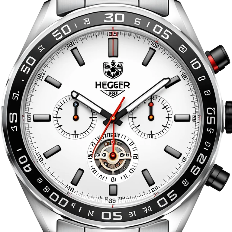 Tag heuer emoji