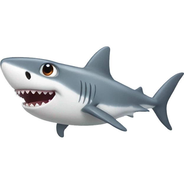 Baby Shark emoji