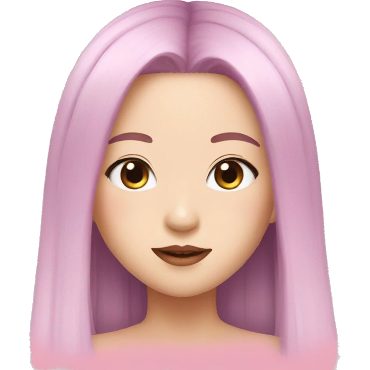 BLACKPINK  emoji