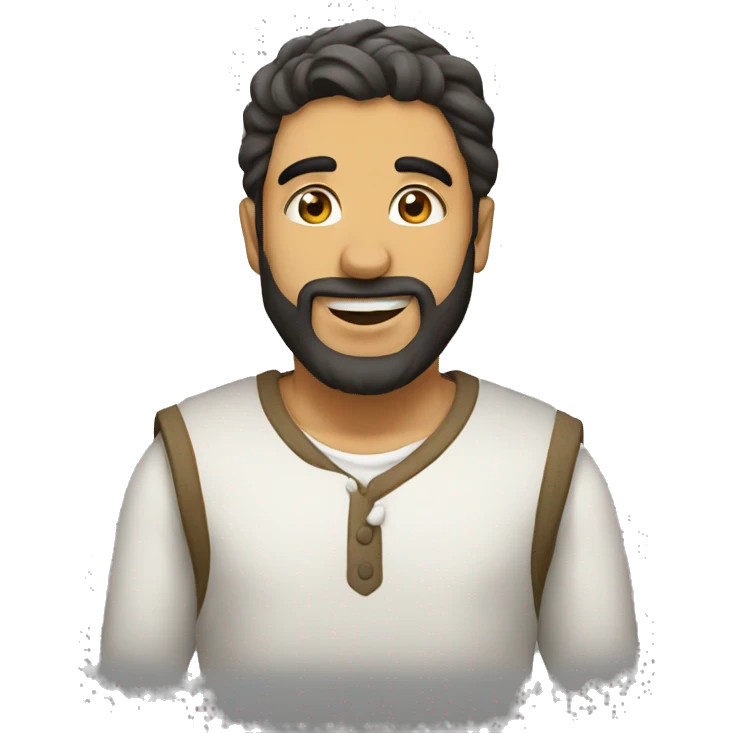 امداك emoji