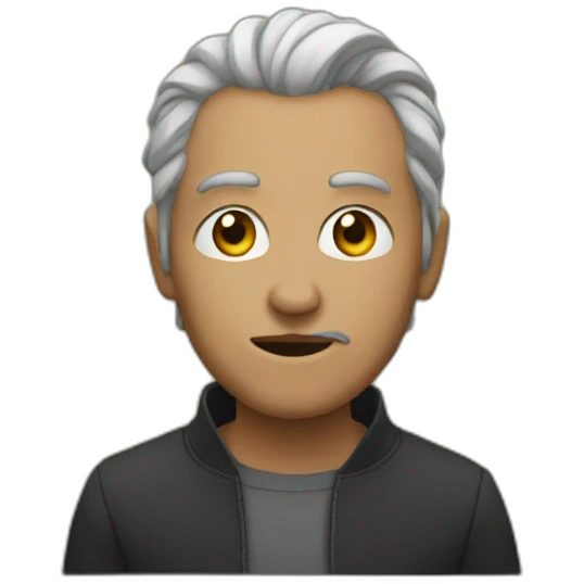 Morijah emoji