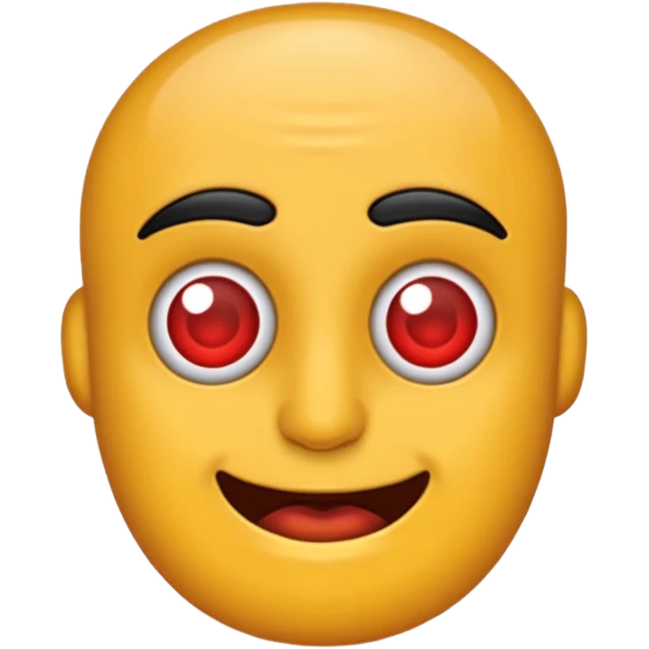 el şeklinde kalp emoji