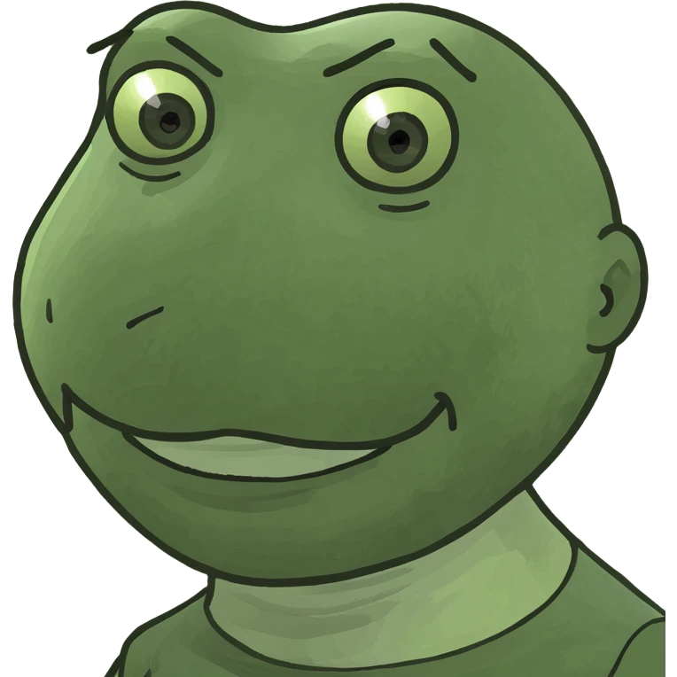 Facial expression emoji
