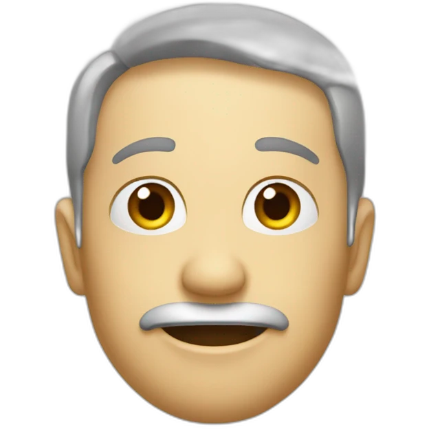 Élément chimique emoji