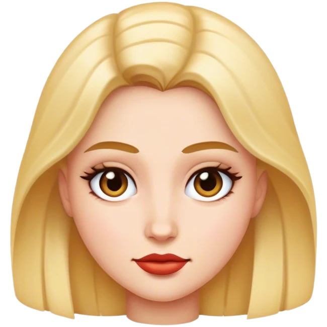 Kelly emoji