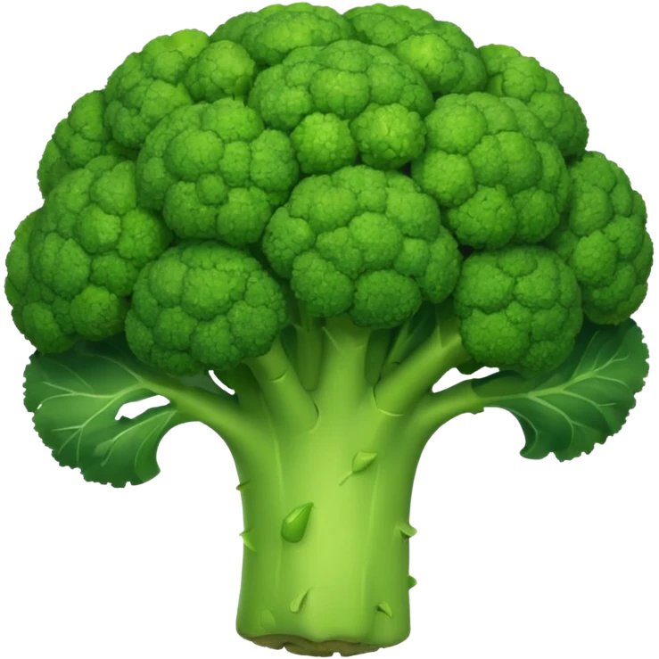 broccoli emoji