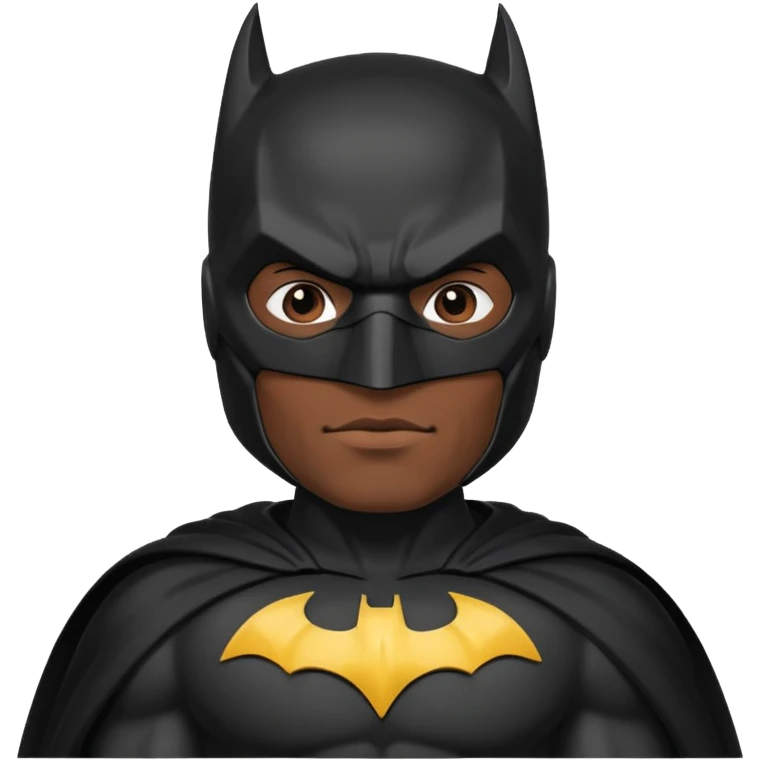 BATMAN LOGI emoji