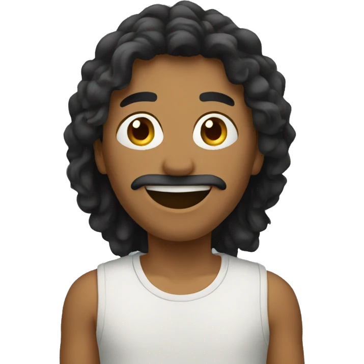 Октан emoji