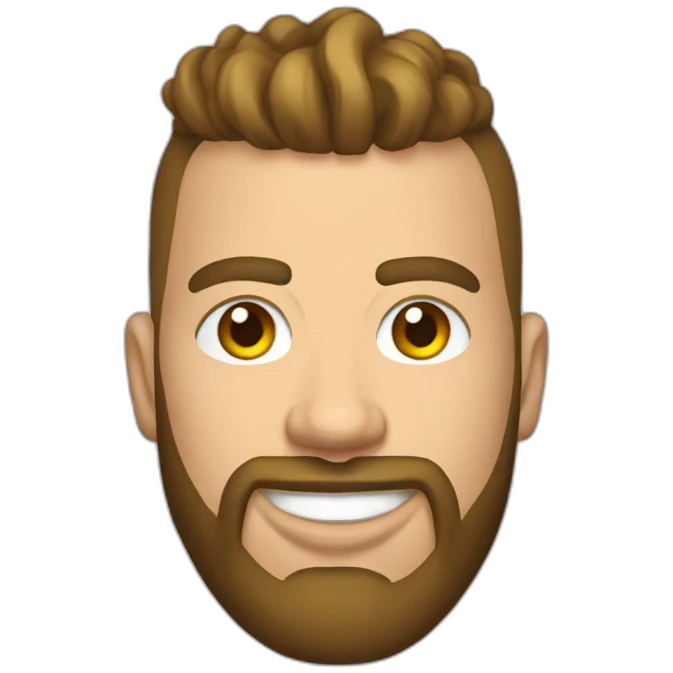 Travis kelce emoji