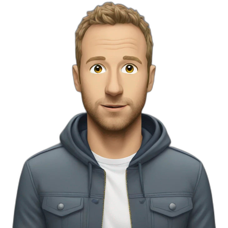 Coldplay emoji
