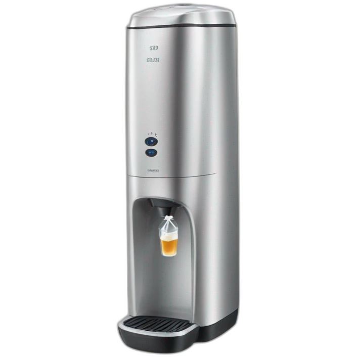 soda stream emoji