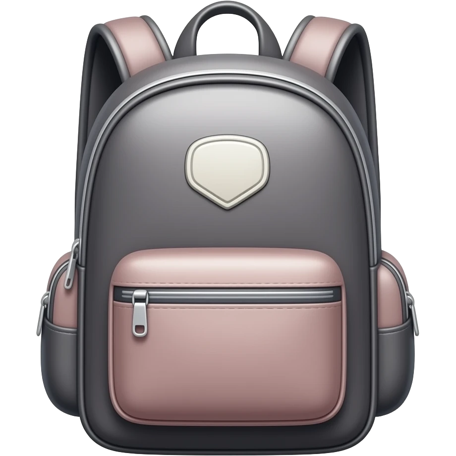 teenage girl's things emoji