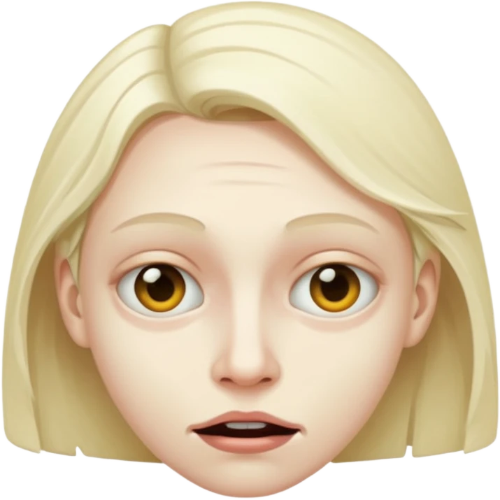 Skinwalker  emoji