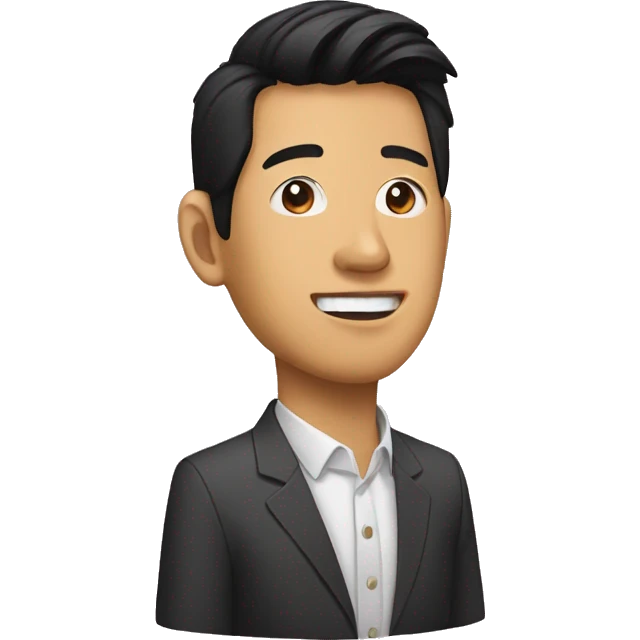 Andry rajoelina emoji