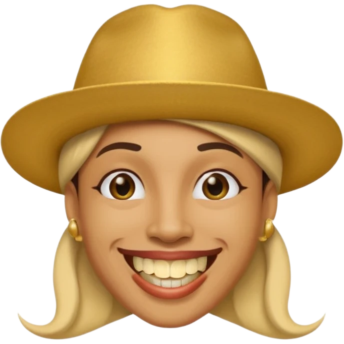 Signe du chanteur JUL emoji