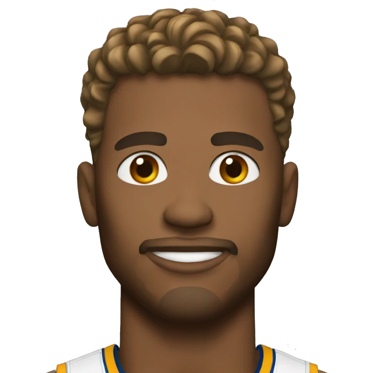 Fred Warner player emoji emoji