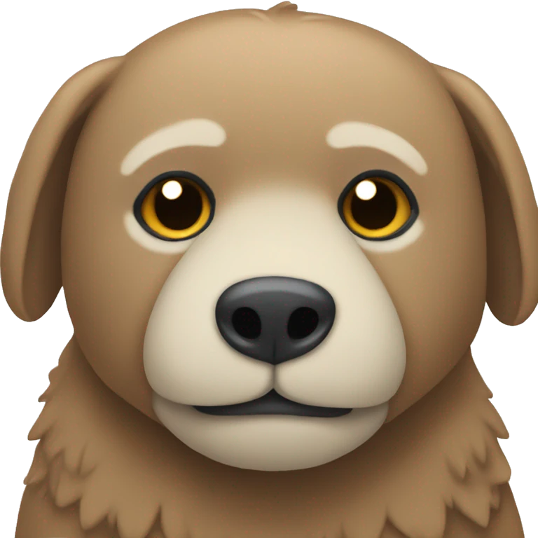 Osito emoji