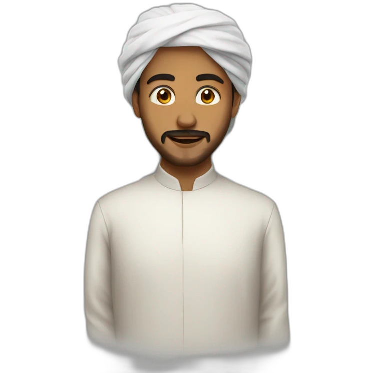 Salahdine emoji
