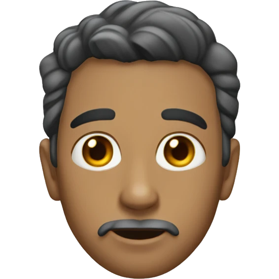 Шпиц собака  emoji