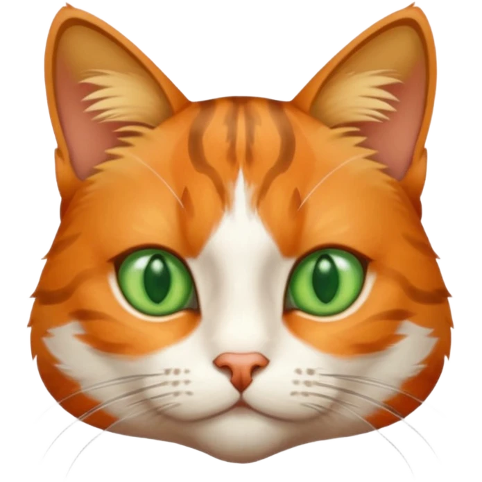 gato pensativo emoji