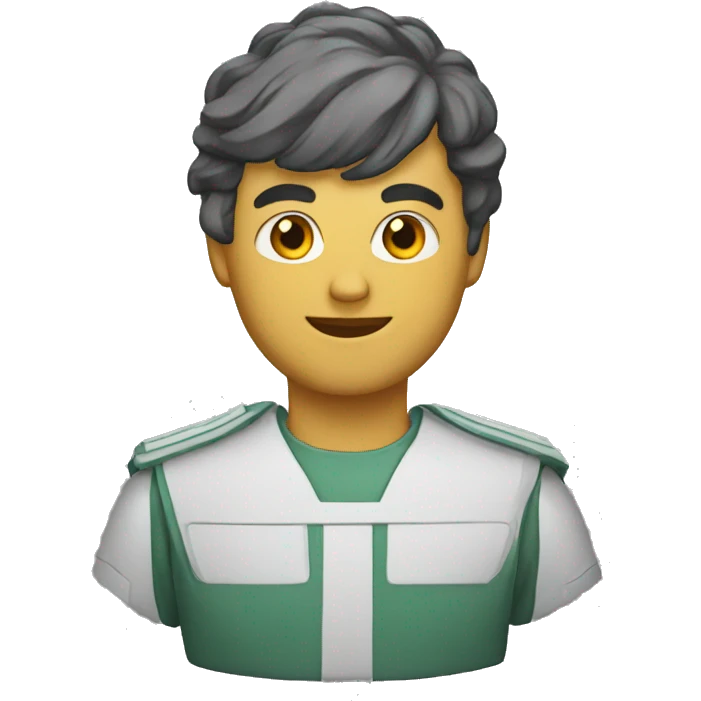 pstola emoji