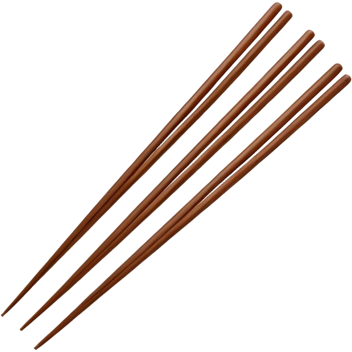 PALILLOS CHINOS emoji