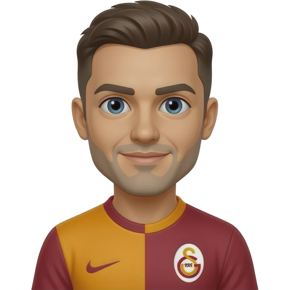 Galatasaray  noa lang emoji