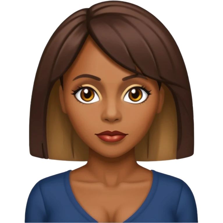 Deborah Cox emoji